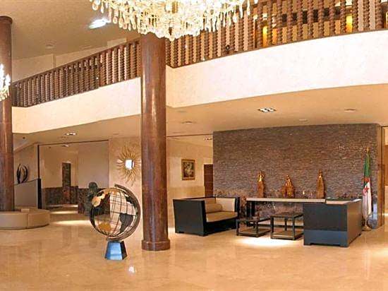 Eden Bel Abbes