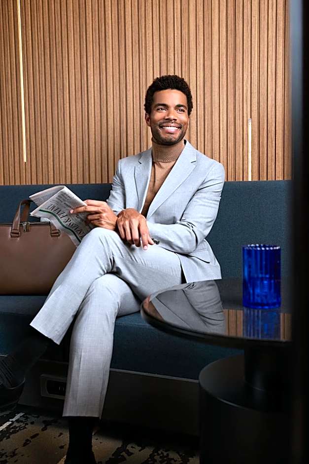 Hyatt Place Montreal Downtown