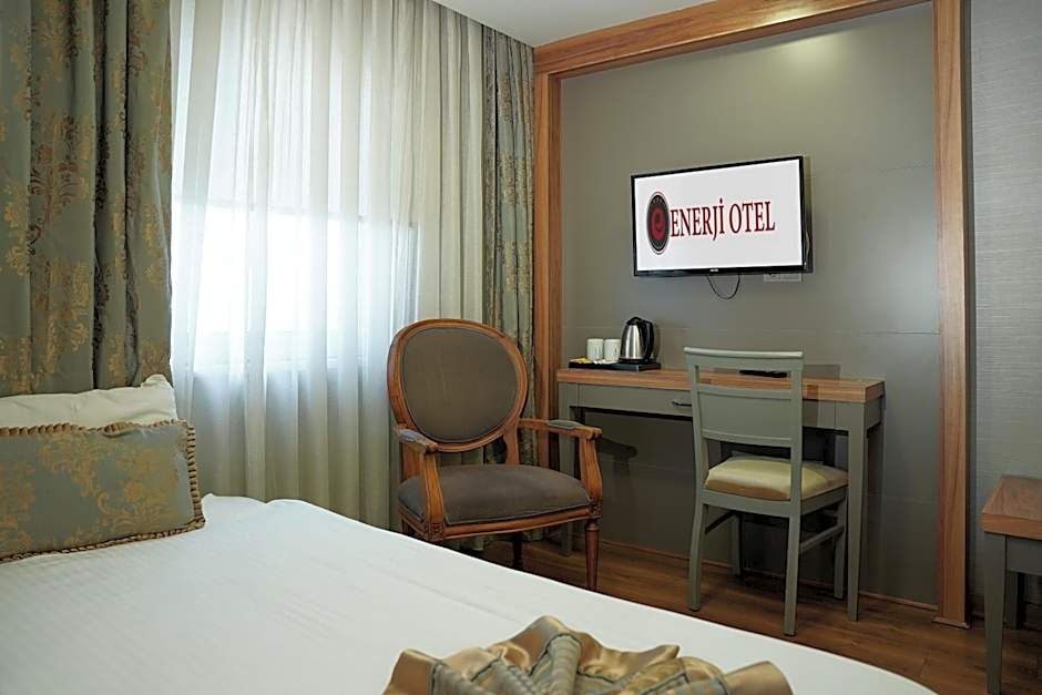 Enerji Otel