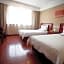 GreenTree Inn Rizhao Haiqu East Road Hotel
