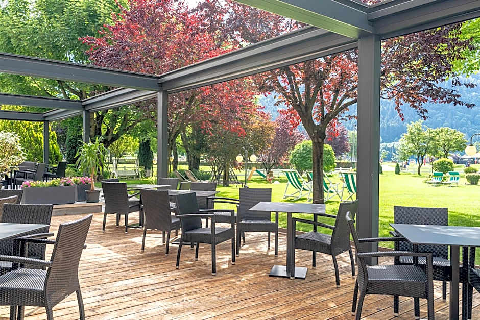 Garden Hotel Bellariva