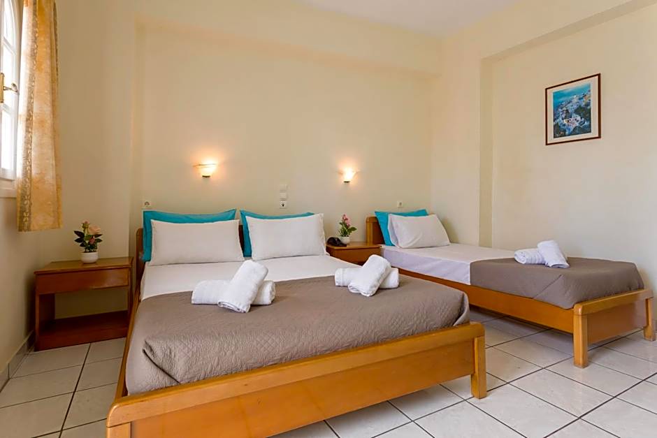 Laganas Holidays Hotel