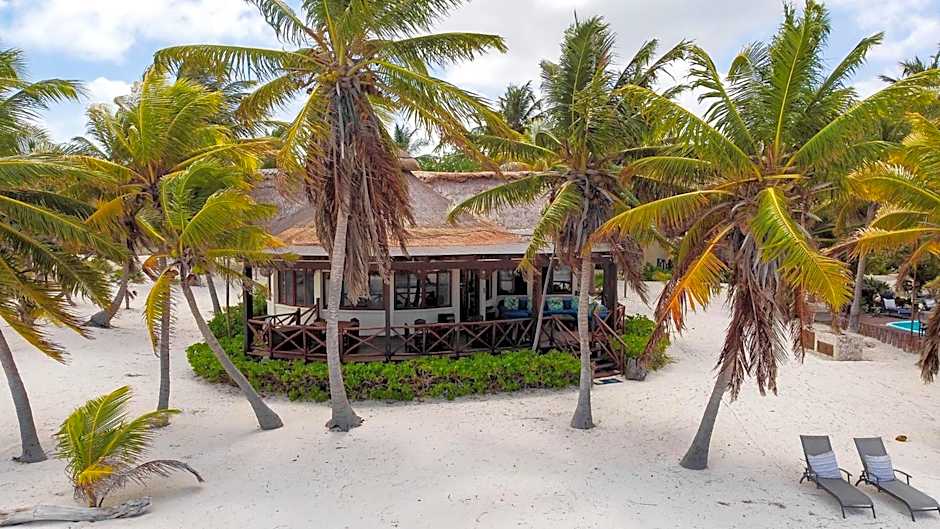 Grand Slam Fishing Lodge Tulum