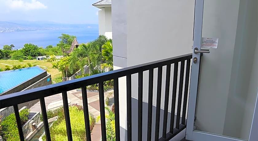 Swiss-Belinn Luwuk