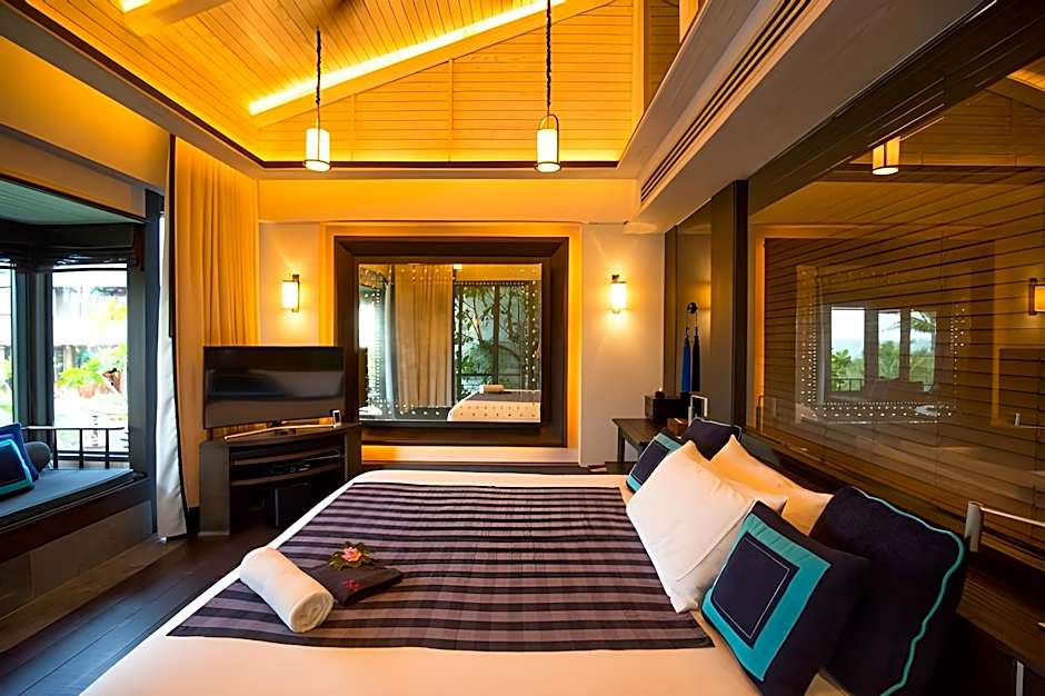 Baba Beach Club Natai Luxury Pool Villa Hotel by Sri panwa - SHA Plus