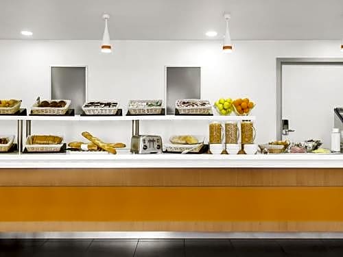 ibis budget Brugge Centrum Station