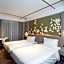 Poltton International Service Apartment Xuzhou Suning Plaza Qingyun Bridge Metro Station