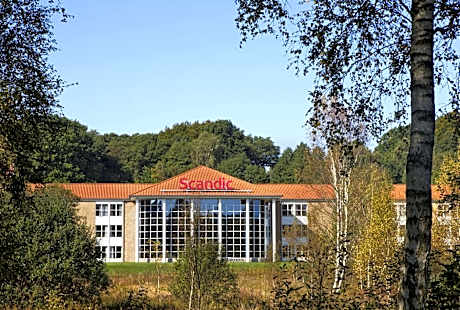 Scandic Silkeborg
