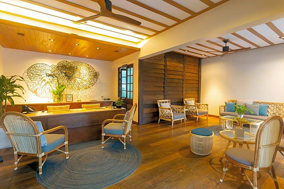 Buri Rasa Koh Phangan