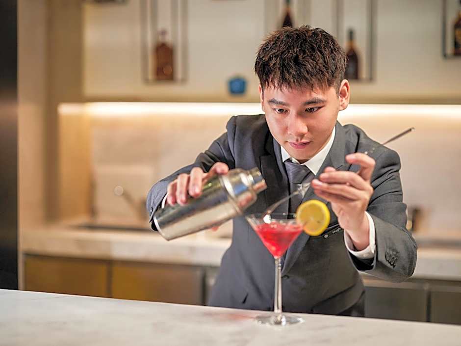 Pullman Suzhou Taicang