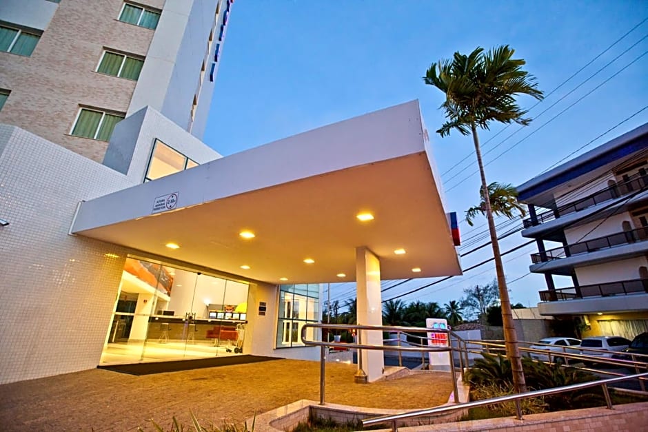 Go Inn Hotel Aracaju