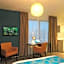 The Hague Teleport Hotel