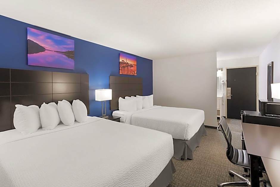 SureStay by Best Western Presque Isle