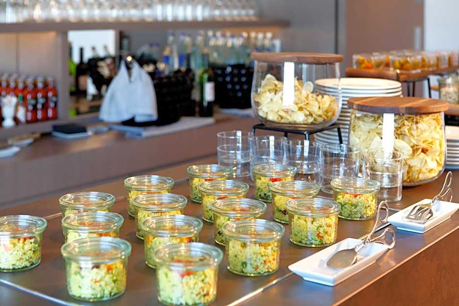 The Level at Meliá Barcelona Sky