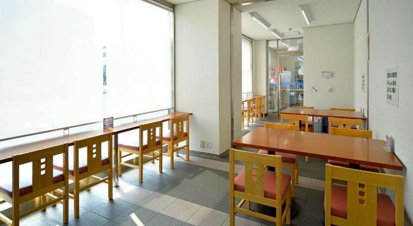 Uwajima Oriental Hotel