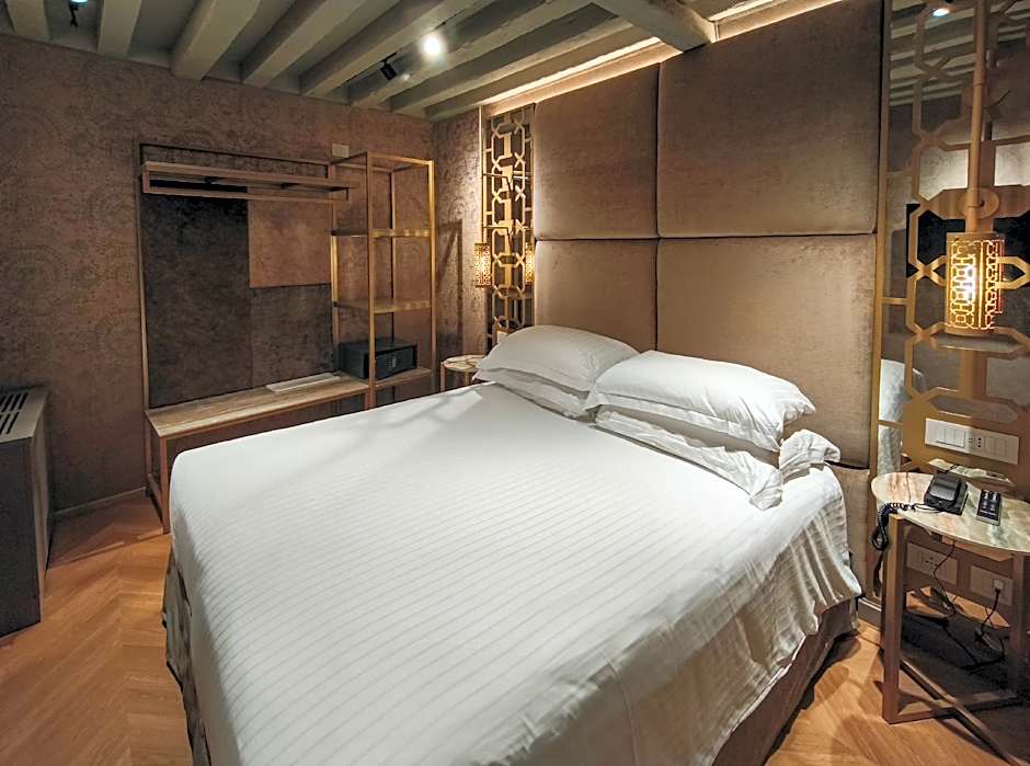 Photo 1 of 10 of Family Suite, Annex Building, Ground Floor