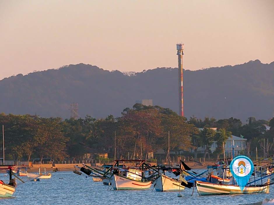 N9101Beto Carrero e Conforto em Nautilus Home Club