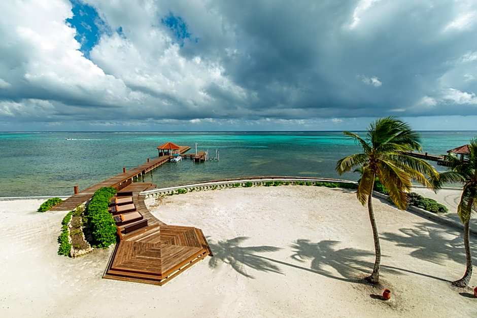 Grand Caribe Belize