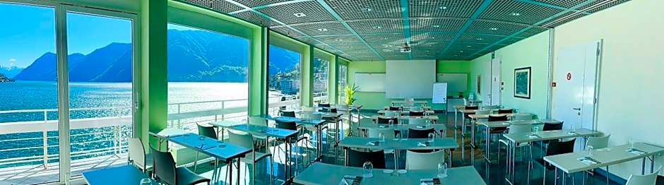 Best Western Hotel Bellevue Au Lac