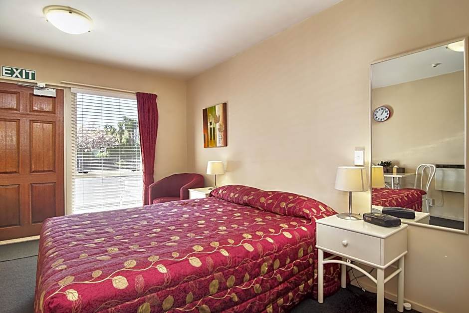 Apollo Motel