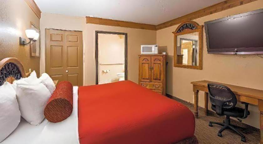 Best Western Rivers Edge