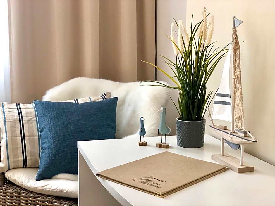 Hotel Restaurant FIDI