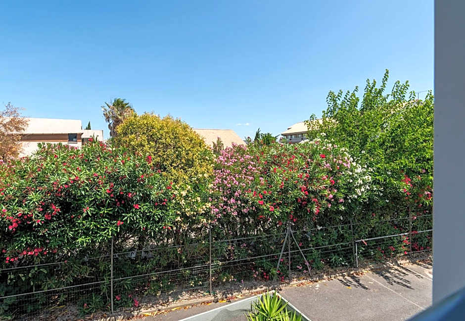 B&B HOTEL Narbonne 1