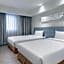 Taichung Fengjia Beacon Hotel