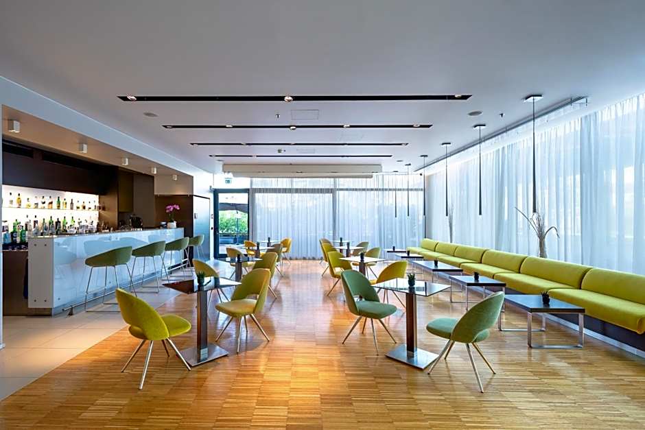 Hilton Garden Inn Venice Mestre San Giuliano