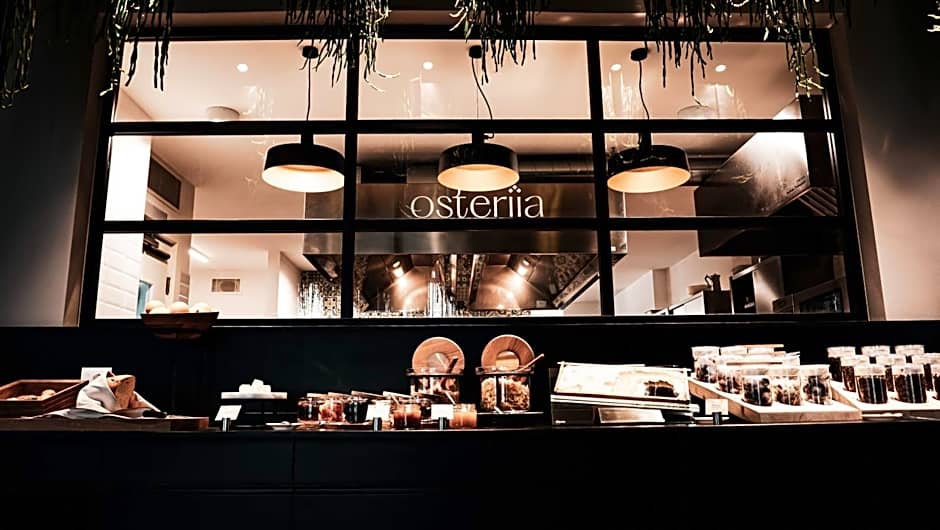 Natiia Relais - Adults Only