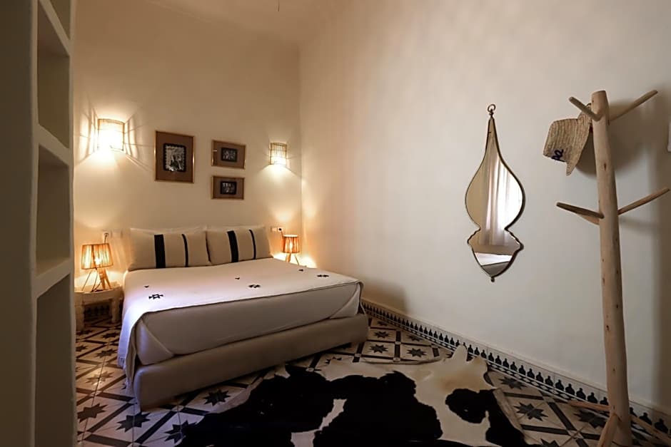 Riad NaaNaa Bed & Breakfast
