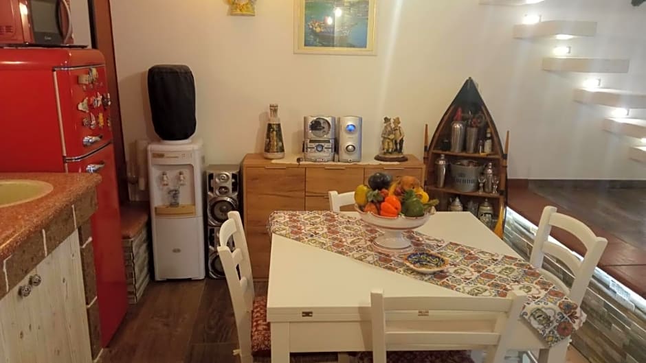 Al Vicoletto Boutique