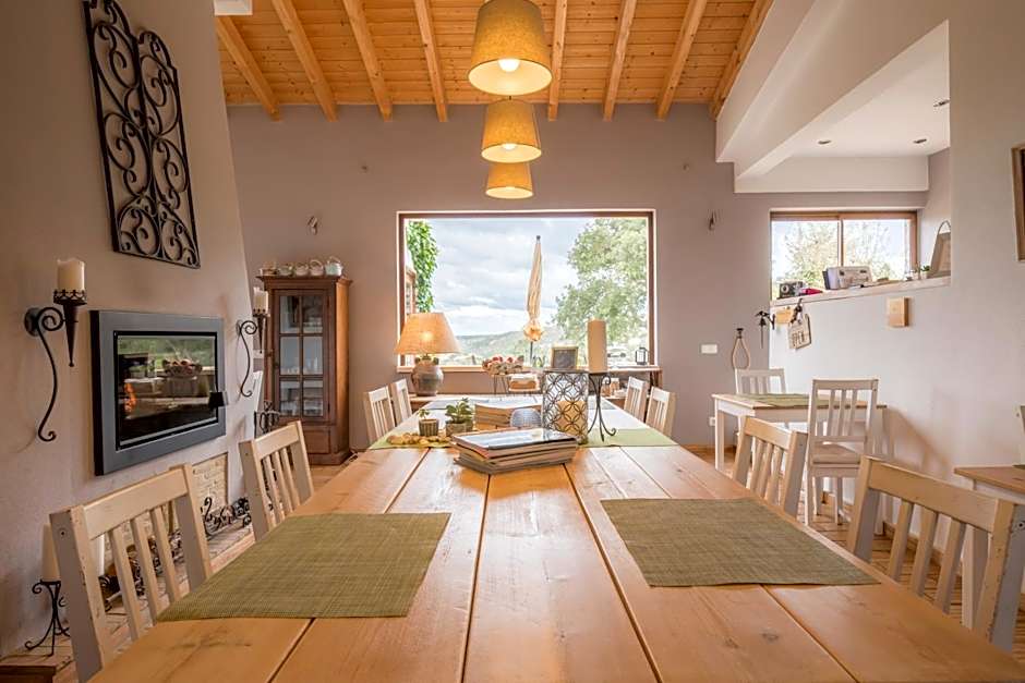 Herdade Quinta Natura Turismo Rural