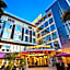Kololo Courts Hotel And Restaurant