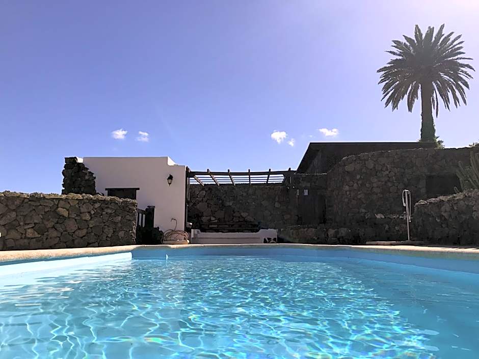 Finca La Fuentecilla