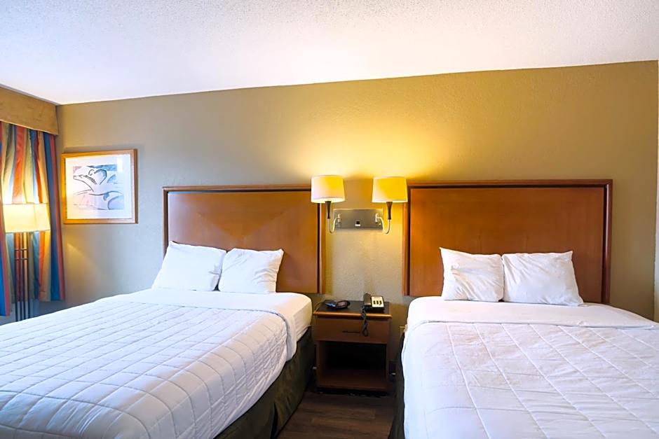 OYO Hotel Harriman near I-40