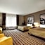 Super 8 by Wyndham Hershey Chocolate Avenue