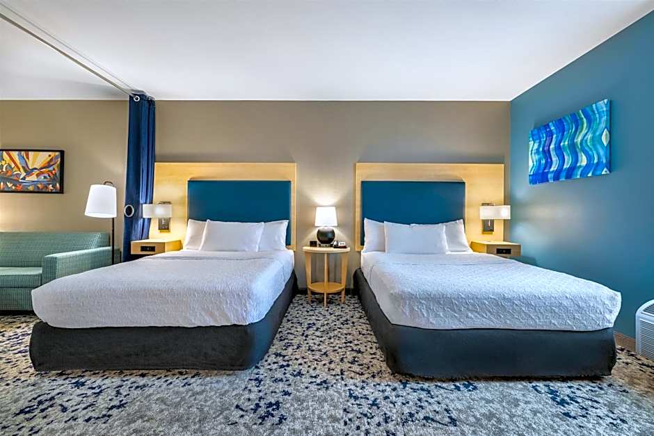 Home 2 Suites by Hilton Muskogee