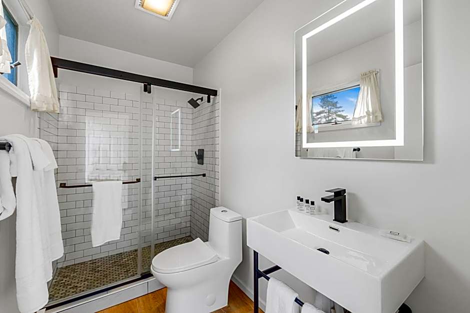 The Aspen at Manchester