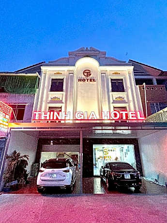 Thịnh Gia Hotel
