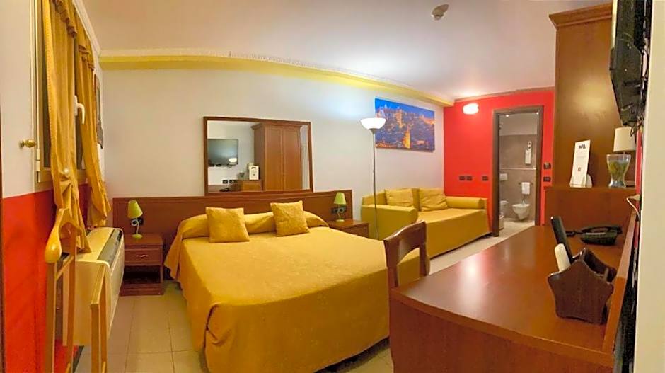 Actor Hotel