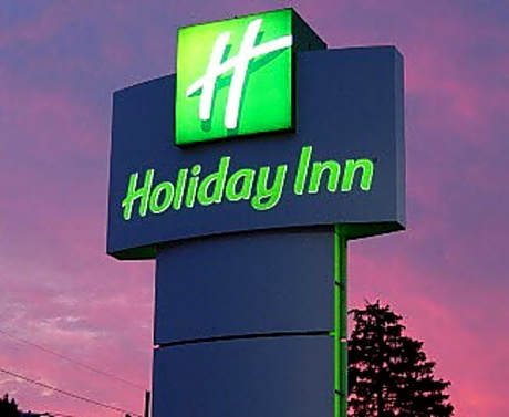 Holiday Inn Lucedale by IHG