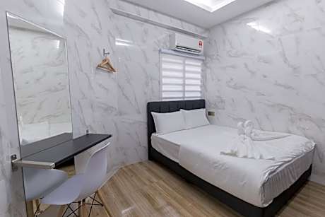 Lee Luxury Home USM Penang