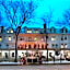 The Red Lion Inn