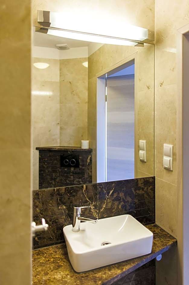 Stone Villa Gdańsk Kowale