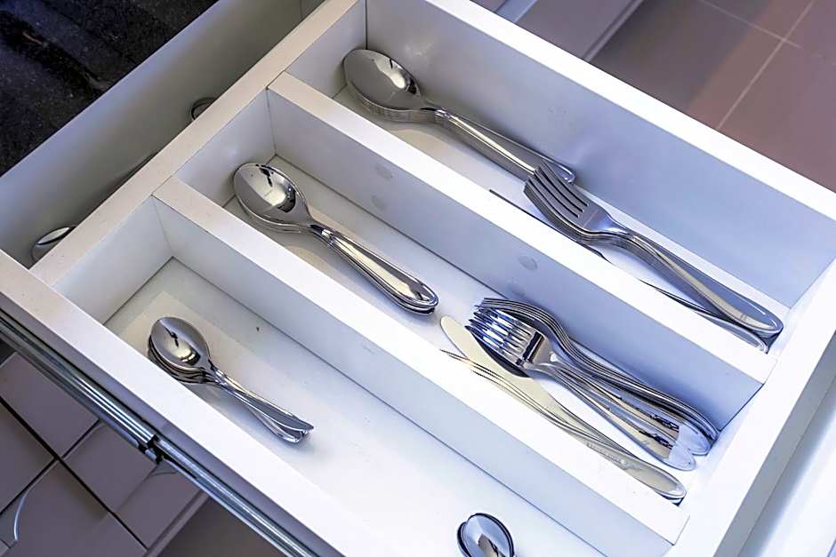 Residencial Marina Del Sol