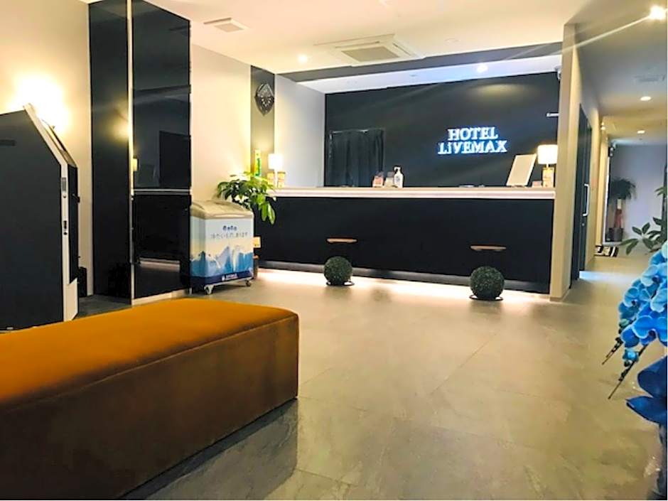Hotel Livemax Nagoya Sakura dori-guchi
