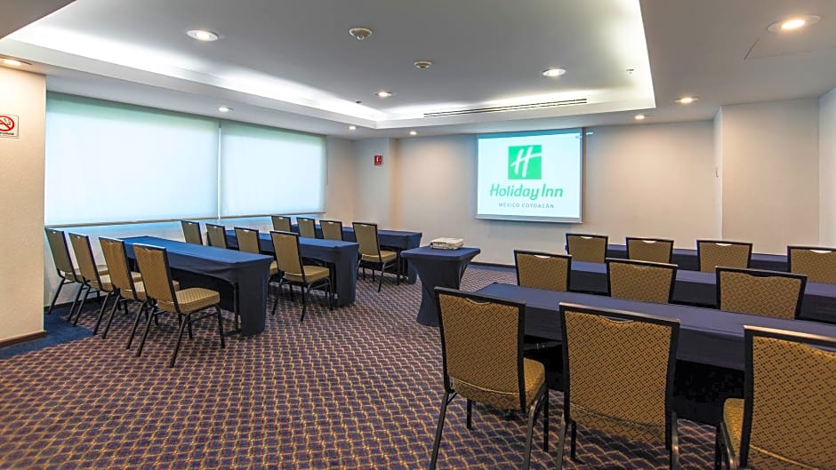 Holiday Inn Mexico Coyoacan