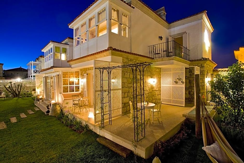 Hane Alaçatı Boutique Hotel