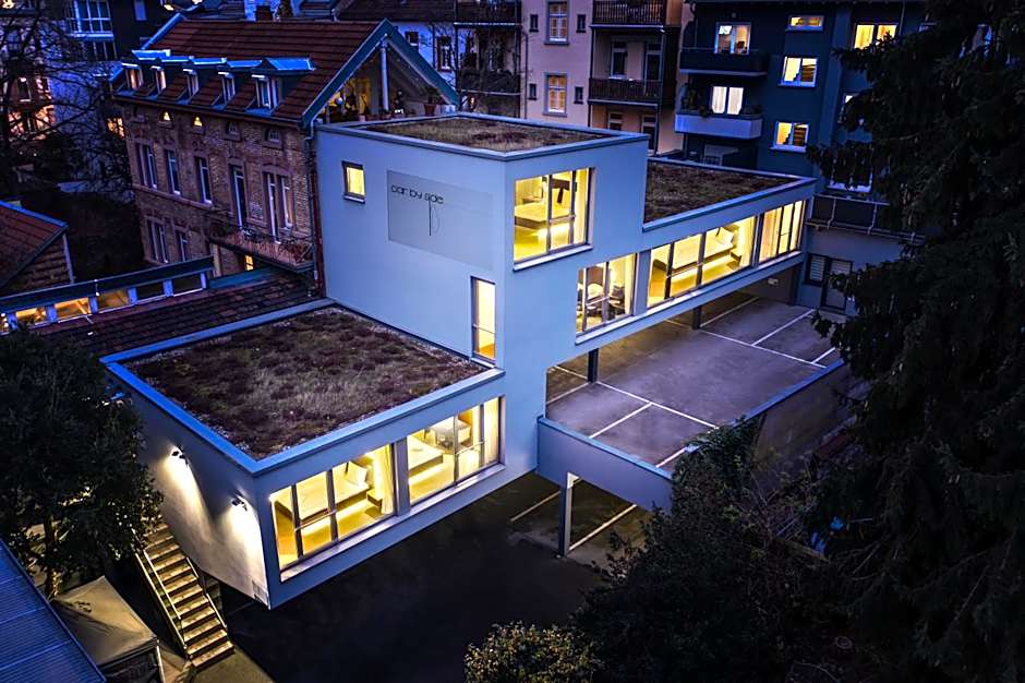 BoardingHouse Heidelberg